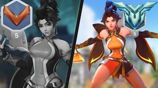 The UPDATED Anran Mastery Guide | Overwatch