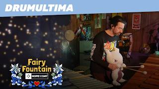 Fairy Fountain: Hope for the Day - Game 4 - DrumUltimA