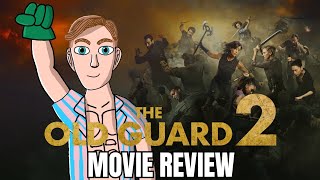 The Old Guard 2 - Movie Review