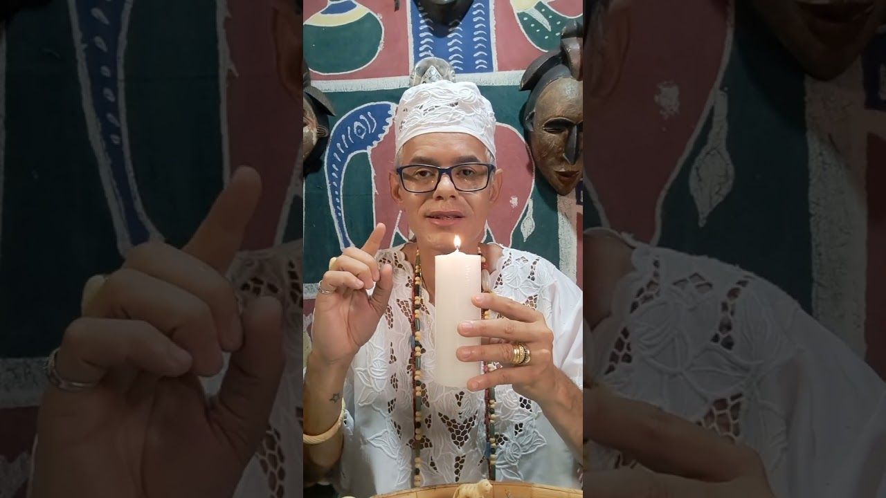 COMO se livrar de feitiço e limpar sua casa de feitiçaria pix 16 992012885