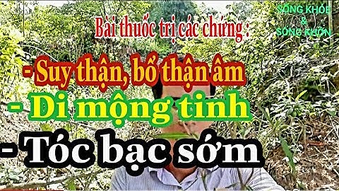 🔴 Cỏ mực - vị thuốc quý dễ tìm