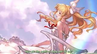 【VietSub】 グラブル - GranblueFantasy - Another Sky