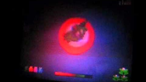 frogger (PSX) Dark Dark Cavern music