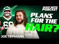 Joe Tippmann Gets PAID 💰 Jets Agree to Major Extension