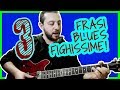 3 FRASI BLUES FIGHISSIME Basilari per Suonare Blues - Lezioni di Chitarra