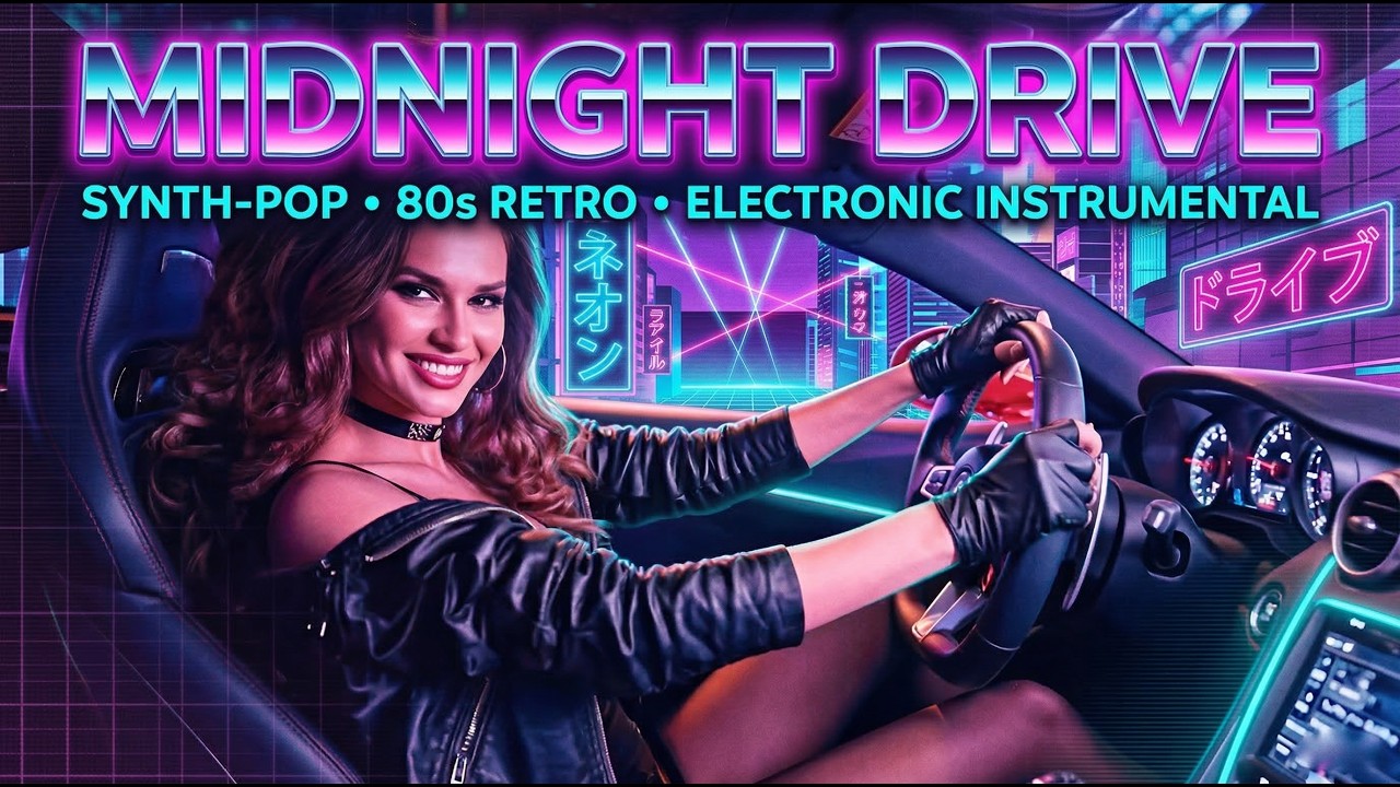 Midnight Drive