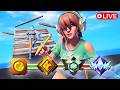 🔴LIVE - Chill Ranked Stream With Handcam!┃!commands !pc !tweaks !sens