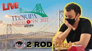 Fotos – Floripa Chess Open