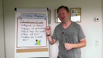 "Workshop Alignment" with Carsten Lützen