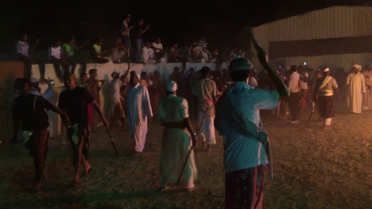 مزمار ابو لبن و الرويس 2016