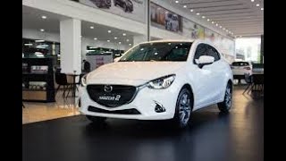 Mazda2 giảm giá kỷ lục, rẻ ngang Toyota Vios