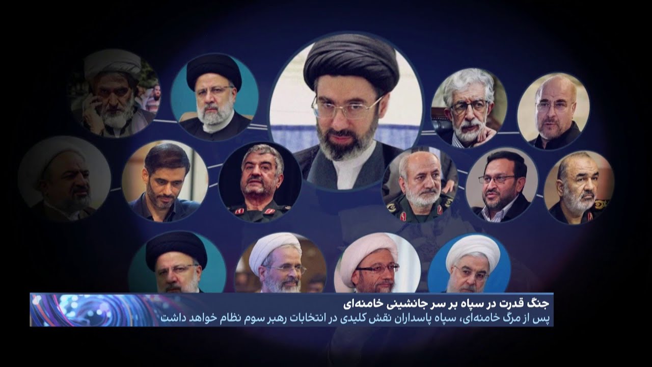 تصمیم ۳ کشور اروپایی برای محکومیت جمهوری اسلامی در شورای حکام با وجود مخالفت آمریکا