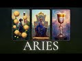 ARIES, 🙌🏻 YOU MIGHT NOT SEE IT NOW, BUT YOU ARE ABOUT TO HAVE IT ALL🤩 ARIES JUNE 2024 LOVE TAROT