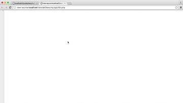 PHP Security: Include/require file extensions