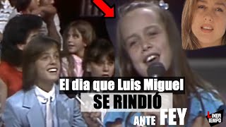 WHAT HAPPENED TO FEY, THE 90S MUSIC PHENOMENON?