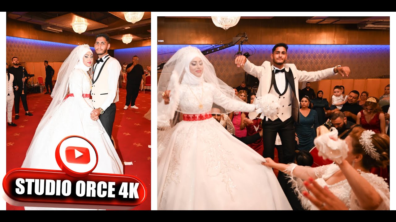 Muhamed & Kadriye part 2 “12:08:2025 ork bilhan macev Studio orce 