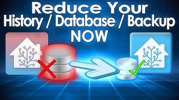 🔥 HOT HACK: Shrink Home Assistant Storage to the MAX! 🔥