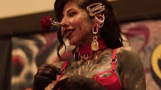Villain Art's 2026 Omaha Tattoo Arts Festival