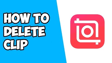 How To Delete Clip in Inshot
