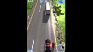 3D Motor Oyunu screenshot 4