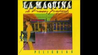 La Máquina de Hacer Pájaros (1977) - PELÍCULAS (Full album)