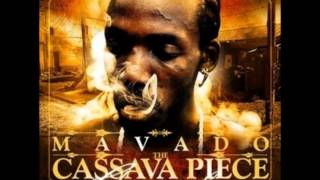 Mavado squeeze trigga RAW (energize riddim)