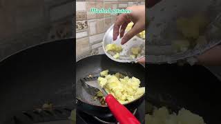 Suji / Semolina Easy Nashta  Indian snacks  easy recipes  ytshorts hindisong