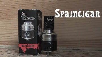Mephisto RDA Clone Review in English