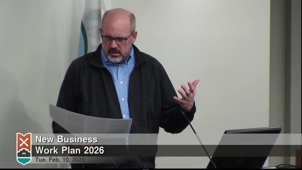 2-10-26 Planning Commission