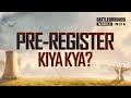 BATTLEGROUNDS MOBILE INDIA - PRE-REGISTER KIYA KYA?