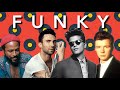 Funky House Mix 2020 #1 (a-ha, Maroon 5, Rick Astley, Marvin Gaye, PDM, Queen, Calvin Harris...)