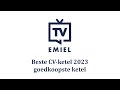 Beste cvketel 2023 d goedkoopste