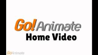 Goanimate Home Video Logo