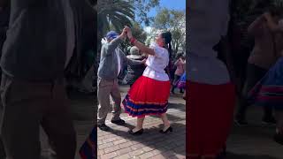 fiestas de pueblo