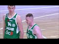 Zalgiris - Nevezis-Optibet | Game Highlights | 2023.04.30