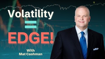 Vega and Volatility: What Every Options Trader Should Know