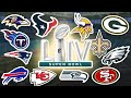 7 Teams Who Could SHOCK Us And WIN Super Bowl 54 - YouTube