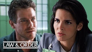 Heated Trials = Overlooked Details | S10 E05 | Law & Order