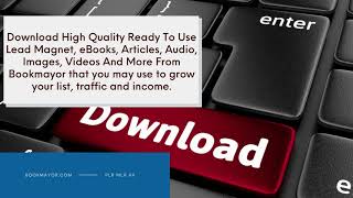 Grow Your List, Traffic And Income Using Private Label Rights