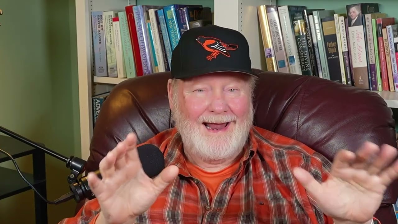 Epiphany Reflections - Part 1