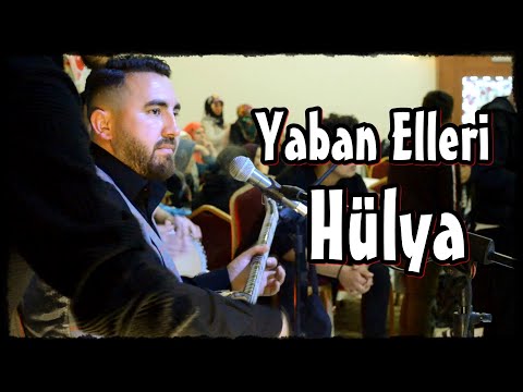 Yasin Çat - Yaban Elleri Hülya [Poyraz Kameraᴴᴰ]-[Gökhan Varol]