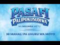 PASAFI PALIPOKUSUDIWA 5 ELULI MAJIRA HALISI 24 MAY 2026 