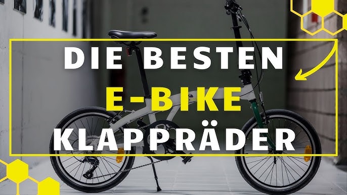 Fafrees 20F054 Faltbares 20" E-Bike 😱 UNFASSBAR GÜNSTIG 😱 Elektrofahrrad  Test (REVIEW) - YouTube