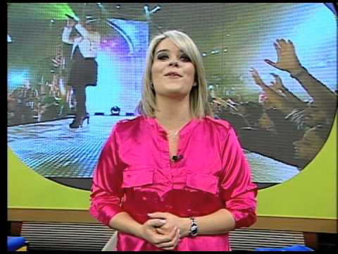28/09 Show Mariana Valadãoe Banda em São Pedro da Aldeia-RJ