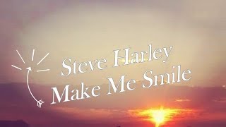 Steve Harley - Make Me Smile (Lyrics & subtitulado español)