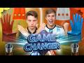 Balance, Speed and Focus – The Ultimate Race Test 🎯 CrazyChallenge