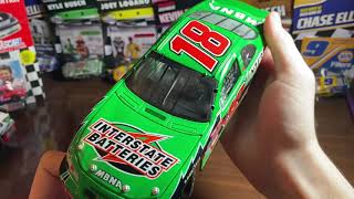 WHERE HAS THE DIECAST QUALITY GONE LIONEL