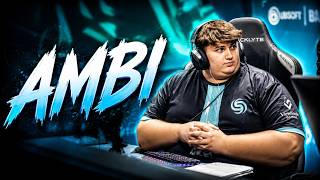 Ambi is OVERRATED (not ragebait)