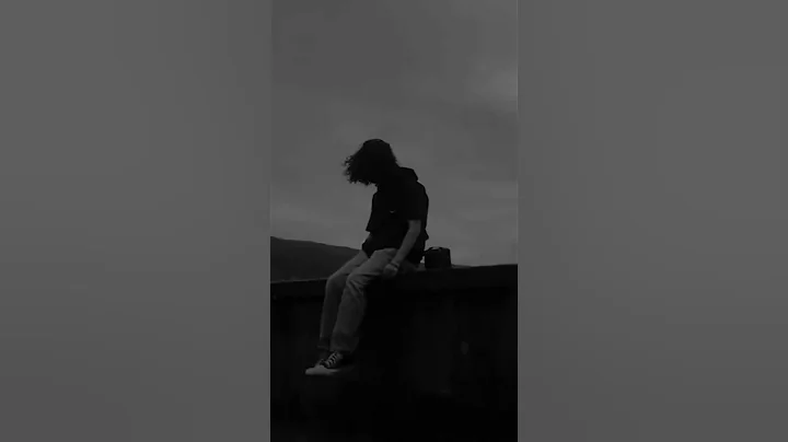 💔 I Am So Lonely Broken Angel 😇 || 💖 C-Drama [My Girl] ✨ #shorts #Prince_Ash 🥀