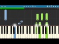 ti ft young thug about the money piano tutorial synthesia how to play